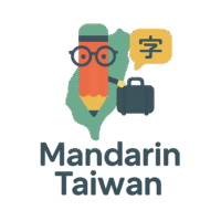 mandarin-taiwan.com